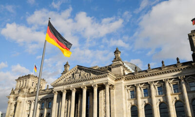 Η εφημερίδα Die Zeit επικρίνει τη στάση της Γερμανίας για το χρέος και τη μεταμνημονιακή εποχή | Ξένος Τύπος