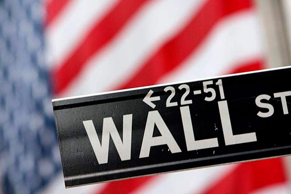Με ισχυρή πτώση έκλεισε η Wall Street | Οικονομία Ειδήσεις
