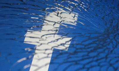 Τα προσωπικά στοιχεία 87 εκ.χρηστών του Facebook κατέληξαν στην Cambridge Analytica