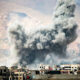 Oκτώ άμαχοι νεκροί από αεροπορικό βομβαρδισμό στην Συρία | Διεθνείς Ειδήσεις