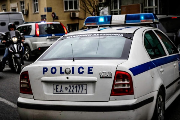 Εξιχνιάστηκε η δολοφονία του συνταξιούχου ταχυδρόμου στη Ζάκυνθο | Αστυνομικές Ειδήσεις