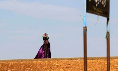 Θανατική ποινή σε έφηβη που σκότωσε αμυνόμενη τον βιαστή και σύζυγό της στο Σουδάν | Διεθνείς Ειδήσεις