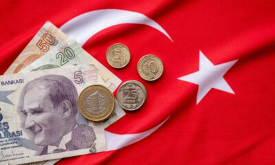 Neue Zurcher Zeitung: Η διαδικασία χρεοκοπίας της Τουρκίας έχει αρχίσει