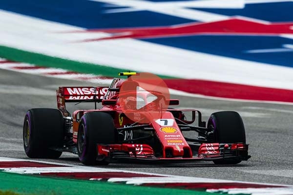 Τεράστια νίκη του Raikkonen | Formula 1