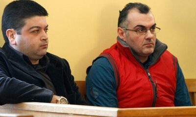 Ο Κορκονέας ακόμα δεν ζητάει συγγνώμη για το φόνο του Γρηγορόπουλου | Ελλάδα Ειδήσεις