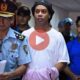 Προφυλακιστέος ο Ροναλντίνιο στην Παραγουάη. Συνελήφθη με πλαστό διαβατήριο ο πρώην άσος της Βραζιλίας | Διεθνείς Ειδήσεις