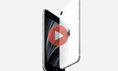 Η Apple παρουσίασε το νέο φθηνό μοντέλο που στοχεύει να κερδίσει μερίδια από κινητά Android και να αυξήσει τις πωλήσεις μέχρι έλθουν τα iPhone με τεχνολογία 5G | Διεθνείς Ειδήσεις