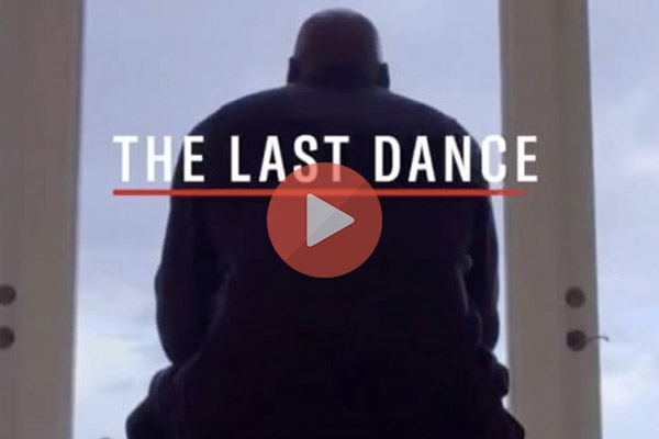 Ντοκιμαντέρ για τη ζωή του Michael Jordan “The Last Dance” | Netflix News