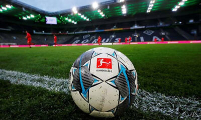 Οι ομάδες της πρώτης και δεύτερης κατηγορίας του γερμανικού ποδοσφαίρου συμφώνησαν να επιστρέψουν στη δράση στις 9 Μαΐου, ωστόσο την τελική απόφαση θα λάβει η καγκελάριος Άνγκελα Μέρκελ | Διεθνείς Ειδήσεις