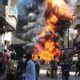 Οι υπηρεσίες της Αρμοστείας έχουν καταγράψει 33 επιθέσεις με αυτοσχέδιους εκρηκτικούς μηχανισμούς από τις αρχές Μαρτίου | Διεθνείς Ειδήσεις