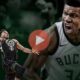 Δείτε σε ένα απολαυστικό βίντεο τα πεπραγμένα του Γιάννη Αντετοκούνμπο στο NBA | Διεθνείς Ειδήσεις