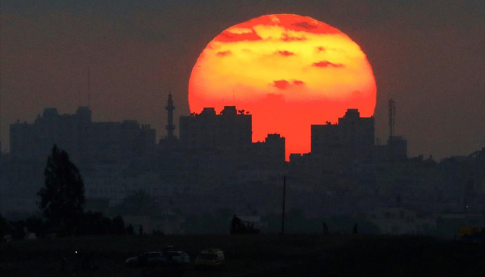 Νέοι Ισραηλινοί βομβαρδισμοί στην Λωρίδα της Γάζας