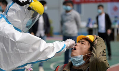 Κίνα: Περισσότεροι από 3.000 άνθρωποι μολύνθηκαν με βακτήριο που ξέφυγε από εργοστάσιο