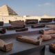 Αίγυπτος: Ανακαλύφθηκαν 14 αρχαίοι τάφοι στη νεκρόπολη της Σακάρα