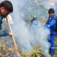 Από τον Ιανουάριο ως τα τέλη Σεπτεμβρίου, οι πυρκαγιές στη Βολιβία κατέστρεψαν 23 εκατομμύρια στρέμματα δασικών εκτάσεων