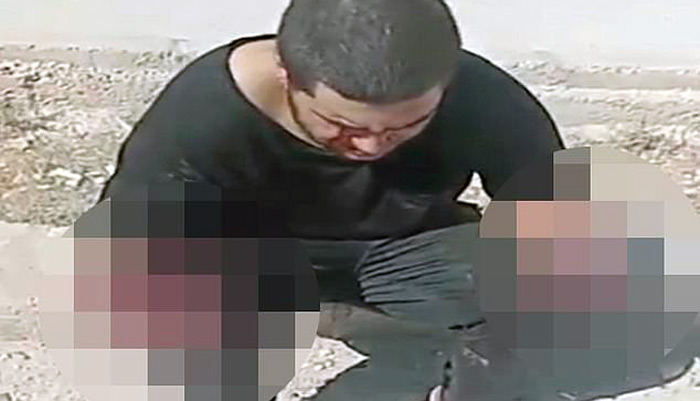 Ιορδανία: Έκοψαν τα χέρια αγοριού και του έβγαλαν τα μάτια