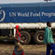 Το Νόμπελ Ειρήνης στο Παγκόσμιο Επισιτιστικό Πρόγραμμα του ΟΗΕ