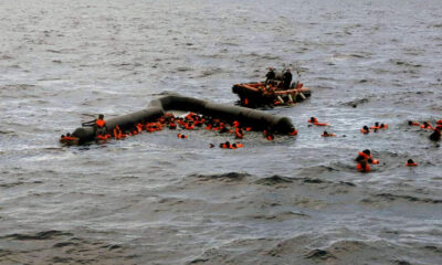 Λιβύη: Τουλάχιστον 74 μετανάστες έχασαν τη ζωή τους σε ναυάγιο