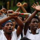 Μέχρι στιγμής δεν υπάρχει κάποια αντίδραση στις καταγγελίες αυτές από την κυβέρνηση της Αιθιοπίας ή τους τοπικούς ηγέτες του Τιγκράι