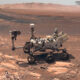 Οι Νέες συγκλονιστικές εικόνες από την στιγμή της προσεδάφισης του Perseverance στον πλανήτη Άρη