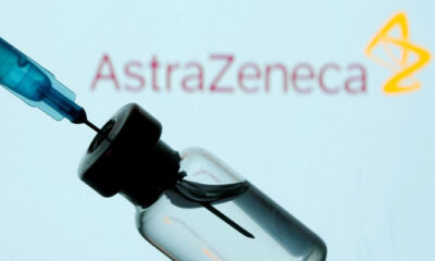 Κορυφαίος Γερμανός λοιμωξιολόγος υπέρ του εμβολίου της AstraZeneca