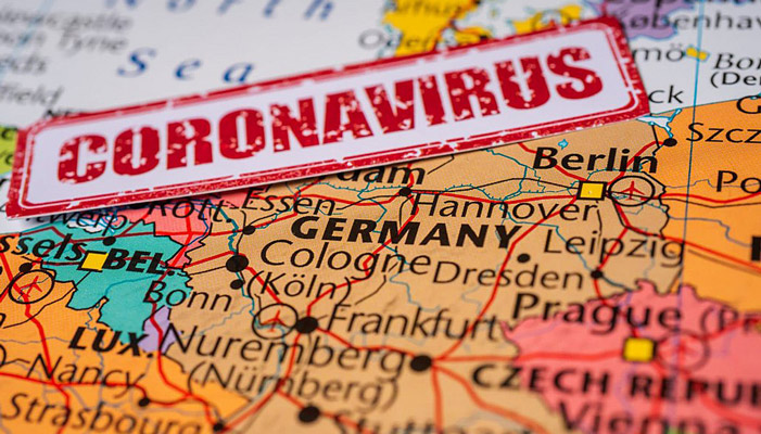 Γερμανία: «Εμφύλιος» οικονομολόγων για τον τρόπο αντιμετώπισης της πανδημίας