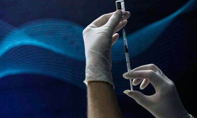 Θάνατος ηλικιωμένου στην Κρήτη μετά τον εμβολιασμό: Τι έδειξε η νεκροψία