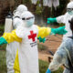 Οι ΗΠΑ στην εκστρατεία κατά του Έμπολα πριν εξελιχθεί σε μεγάλη επιδημίαι