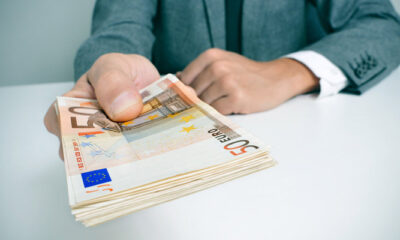 Επίδομα 534 ευρώ: Νέο σοκ για χιλιάδες εργαζόμενους - Τα νέα κριτήρια φέρνουν... ψαλίδι!
