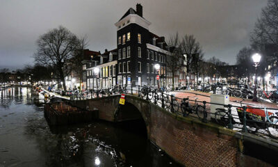 Ολλανδία: Τρέχει το plan B η κυβέρνηση για να κρατήσει σε ισχύ τη νυκτερινή απαγόρευση κυκλοφορίας