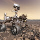 Mars Perseverance: Το «βαρύ πυροβολικό» της NASA φθάνει στον Άρη