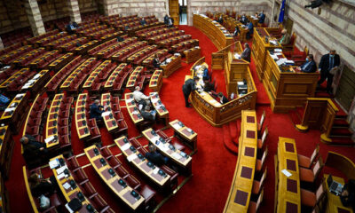 Ψηφίστηκε το νομοσχέδιο για το μισθολόγιο της ΑΑΔΕ - Τι προβλέπει