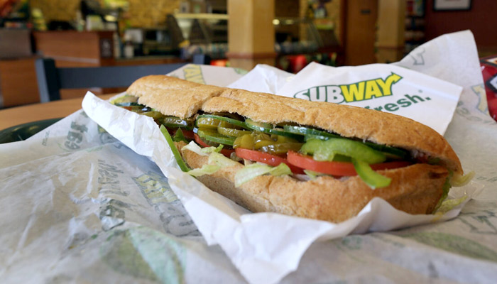 Μήνυση σε κολοσσό εταιρεία γιατί τα σάντουιτς τόνου δεν έχουν… τόνο