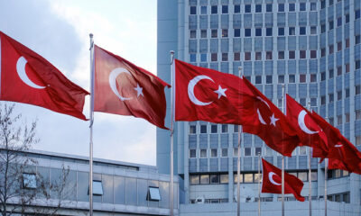 Τουρκικό ΥΠΕΞ για φόρουμ Φιλία: Προσπαθούν να καλλιεργήσουν έχθρα κατά της Άγκυρας