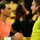 Απίστευτη νίκη του Στέφανου Τσιτσιπά κόντρα στον Ράφα Ναδάλ του Australian Open