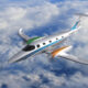 eFlyer 800: Οκταθέσιο ηλεκτρικό αεροσκάφος από την Bye Aerospace