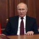 - Ο Πούτιν προειδοποίησε τη Δύση ότι θα υπάρξουν «συνέπειες που δεν έχουν δει ποτέ», αν υπάρξει απόπειρα παρέμβασης