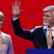 Ο Πετρ Πάβελ είναι ο νικητής των προεδρικών εκλογών της Τσεχίας