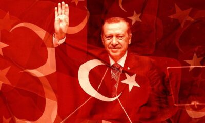 Πώς η ηγεσία της Τουρκίας θέτει σε κίνδυνο ολόκληρη την Ευρώπη
