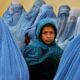 Όλες οι γυναίκες του Αφγανιστάν κινδυνεύουν με διωγμό