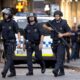 Τουλάχιστον ένα άτομο σκοτώθηκε και τέσσερις τραυματίστηκαν από έναν άνδρα που κρατούσε σπαθί σαμουράι σε μια εκκλησία στη νότια Ισπανία