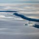 Σοκαριστικό βίντεο από αποκόλληση παγόβουνου στην Ανταρκτικ