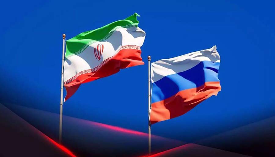 Η Ρωσία από τον Αύγουστο του 2021, επένδυσε βασικά περίπου 2,7 δισεκατομμύρια δολάρια σε δύο πετρελαϊκά έργα στην ιρανική επαρχία Ιλάμ