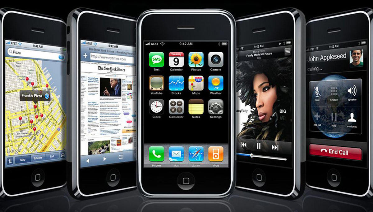 Ένα iPhone πρώτης γενιάς αναμένεται να πωληθεί για περισσότερα από 50.000 δολάρια