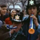 Σπάνιο φιλμ: Πατρινό Καρναβάλι 52 χρόνια πριν