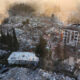Σχεδόν 41.000 άνθρωποι έχασαν τη ζωή τους από τον φονικό σεισμό που έπληξε τη Δευτέρα (4.2.2023) την Τουρκία και τη Συρία