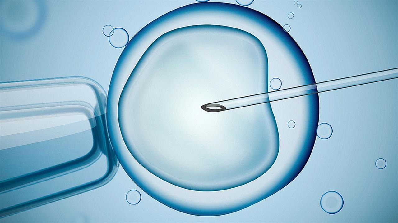 Ζευγάρι μηνύει κλινική μετά από εξωσωματική γονιμοποίηση