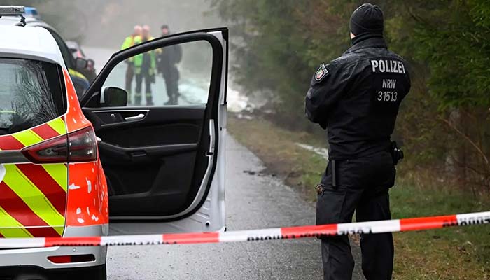 Γερμανία: Άγρια δολοφονία 12χρονης από συμμαθήτριές της