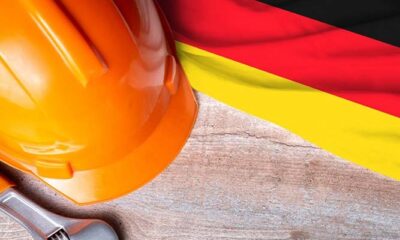 Γερμανία: Απέτυχαν οι διαπραγματεύσεις συνδικαλιστών