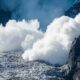 Μία ομάδα σκιέρ βιντεοσκόπησε μία τεράστια χιονοστιβάδα σε βουνό της Γιούτα, με τις εικόνες να κόβουν την ανάσα